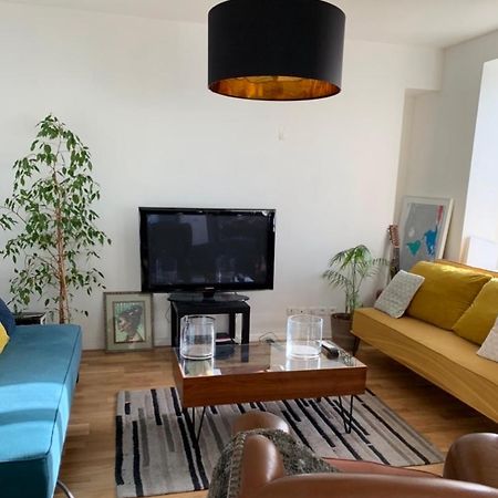 Agreable Logement A Vierzon Centre 外观 照片