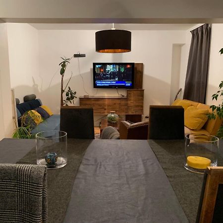 Agreable Logement A Vierzon Centre 外观 照片