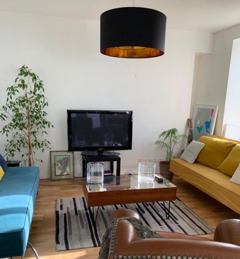 Agreable Logement A Vierzon Centre 外观 照片