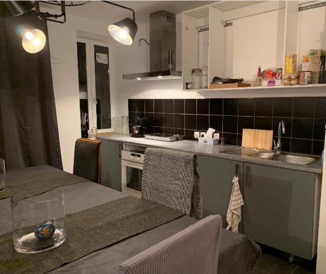 Agreable Logement A Vierzon Centre 外观 照片