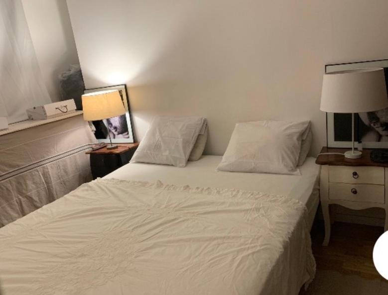 Agreable Logement A Vierzon Centre 外观 照片